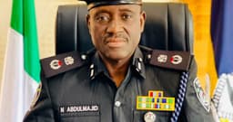 Borno CP orders rearrest of woman, son over brutal assault on housewife
