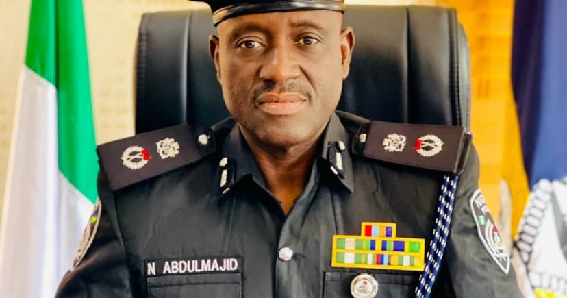 Borno CP orders rearrest of woman, son over brutal assault on housewife