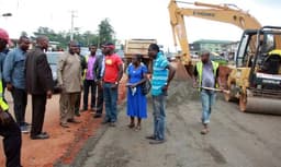Ekiti issues travel advisory, provides alternative routes to Ado-Ekiti
