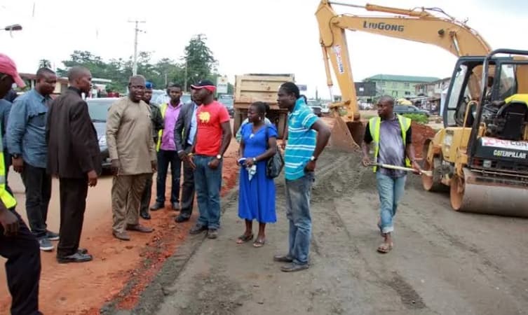 Ekiti issues travel advisory, provides alternative routes to Ado-Ekiti