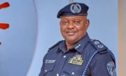 Police arrest 29 year-old man for self-kidnapping