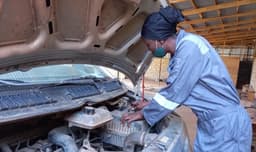 3,000 girls apply to be mechanics in Anambra