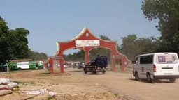 Man stabs self, cuts off penis after wife refuses to return home