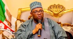 How I escaped assassination in Abuja — Shinkafi