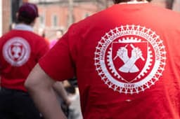 ‘Harder for all of us’: Confusion reigns after Harvard excludes 900 grad students from union