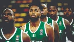 Nigeria’s D’Tigers in supremacy battle with Cameroon’s Lions for Afrobaskets q’final ticket