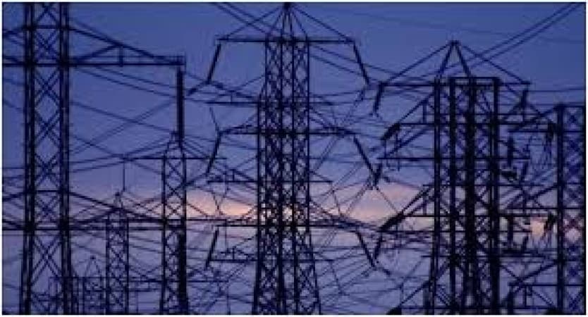 National grid records 2 per cent improvement in capacity