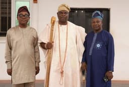 NIDCOM backs Ota Investment Summit, seeks support for development initiatives