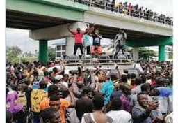 #EndBadGovernance: Activists kick as ‘Next-Gen Nigeria’ confab promised by Tinubu fails to hold 10 months after