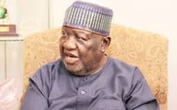 How South East governors denied Ekwueme presidency — Idi Farouk