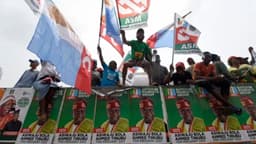 FULL LIST: Seats won by APC in Saturday’s by-elections