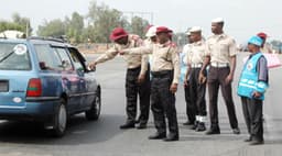 FRSC phasing out booking sheet as e-ticketing gains efficiency
