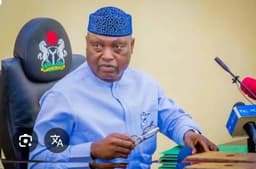 Oyebanji sacks Microcredit and Enterprise Development Agency chairman