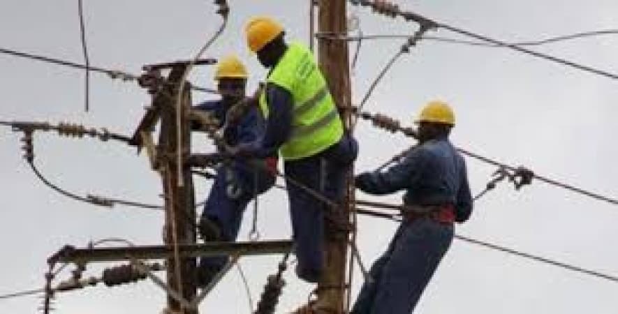 Electrician electrocuted in Lagos