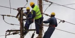 Electrician electrocuted in Lagos