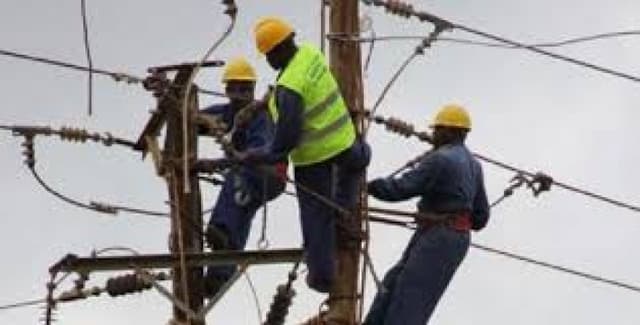 Electrician electrocuted in Lagos