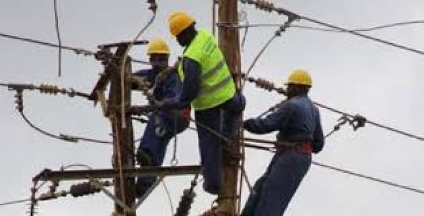 Electrician electrocuted in Lagos
