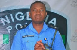 Police detain 6 suspects for alleged robbery in Enugu