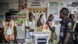 Three shot as gunmen attack electoral officials in Edo