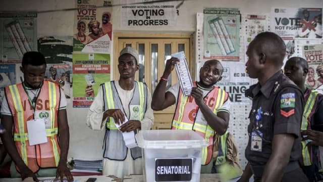 Three shot as gunmen attack electoral officials in Edo