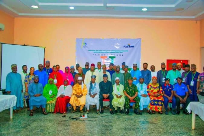 Insecurity: NCTC-ONSA, PAVE Network host Northwest PCVE Summit in Kaduna