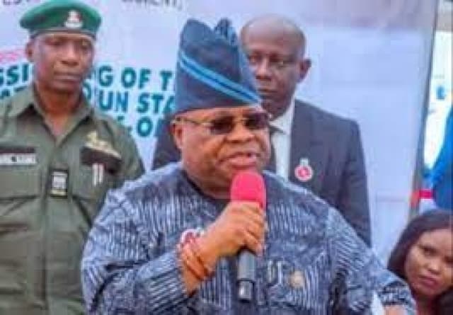 Osun State Government launches investment portal to boost direct investment in the state