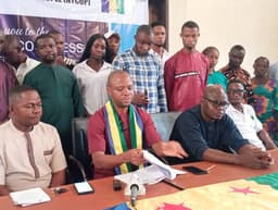 No oil production without justice, Ogoni youths warn FG