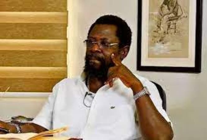 2027: Replacing Tinubu with Jonathan not solution, Nigeria needs system overhaul — Activist Dele Farotimi