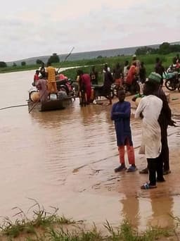 10 die, several missing in Sokoto boat accident