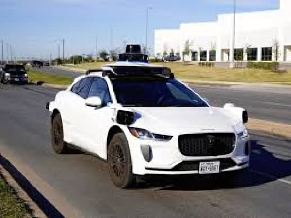 Uber users in Atlanta are canceling rides with human drivers until they match with one of Waymo's self-driving cars
