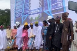 Adeleke flag off Africa’s first Artificial Intelligence university in Osun