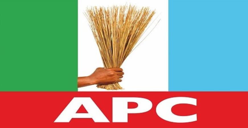 APC, opposition clash over by-election results in 12 states