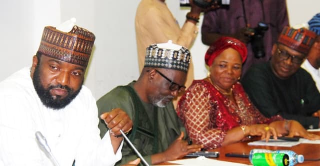 Baro Inland Port commissioned on paper — Reps committee