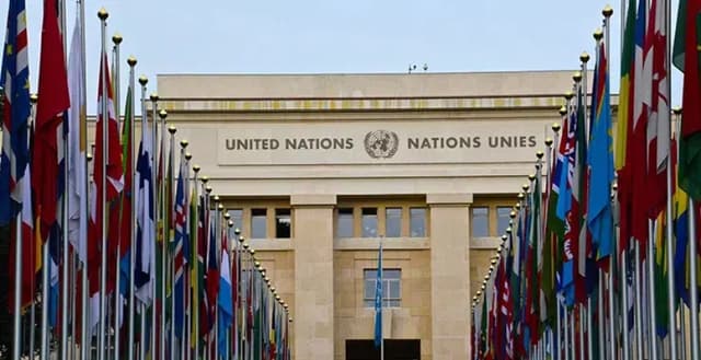 UN ranks Nigeria 8th on African industrialization index, 98th globally