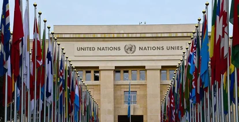 UN ranks Nigeria 8th on African industrialization index, 98th globally