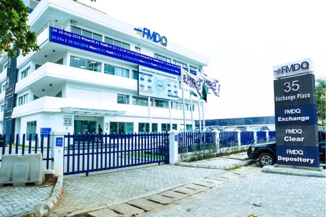 Top executives cash out as securities exchange splashes N161m per staff in 2024
