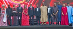 Zenith Bank celebrates 35 years anniversary, recognises pioneer customers and lond-serving staff