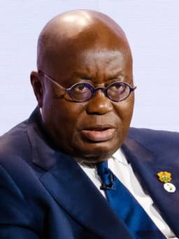 Corruption remains Africa’s biggest governance challenge — Akufo-Addo