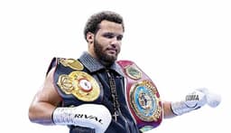 NIDCOM celebrates Moses Itauma’s boxing victory