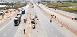 Abuja-Lokoja highway gridlock: FRSC express frustration over motorists’ impatience