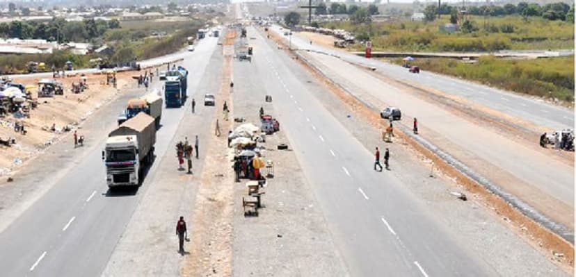 Abuja-Lokoja highway gridlock: FRSC express frustration over motorists’ impatience