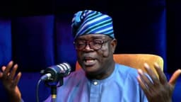 NOA backs Imo ban on graduation party for JSS3, nursery