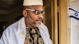 IPOB: Why FG must release Nnamdi Kanu, lawyer explains