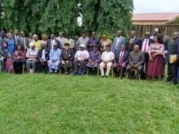 JAMB inaugurates special committee on examination infraction