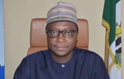 RMAFC starts overhaul of revenue sharing formula