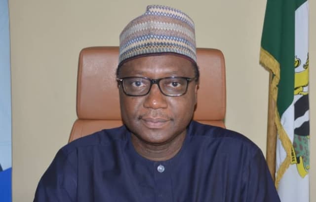 RMAFC starts overhaul of revenue sharing formula