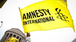 Amnesty demands whereabouts of Enugu couple, Imo man arrested in 2021