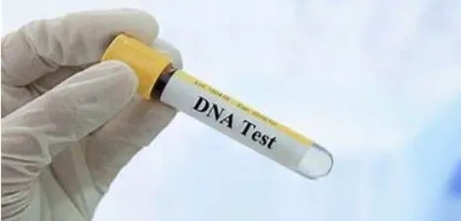 New report reveals firstborn sons most likely to fail paternity tests
