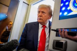 US: Trump says he will lead ‘movement’ to end mail-in voting, gives reasons