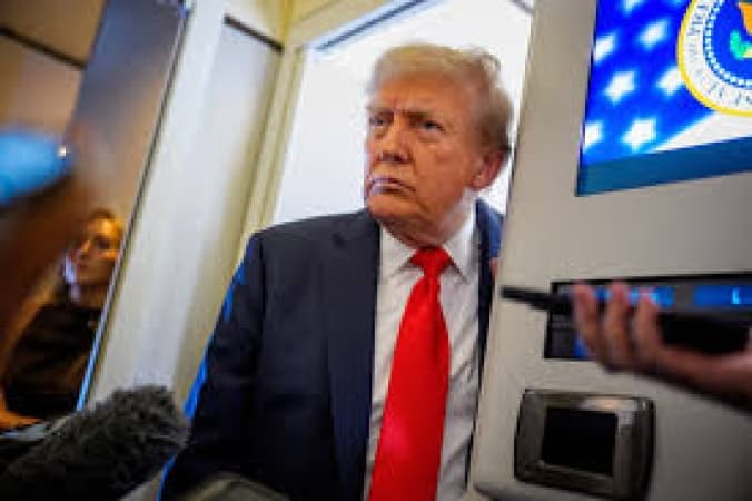 US: Trump says he will lead ‘movement’ to end mail-in voting, gives reasons